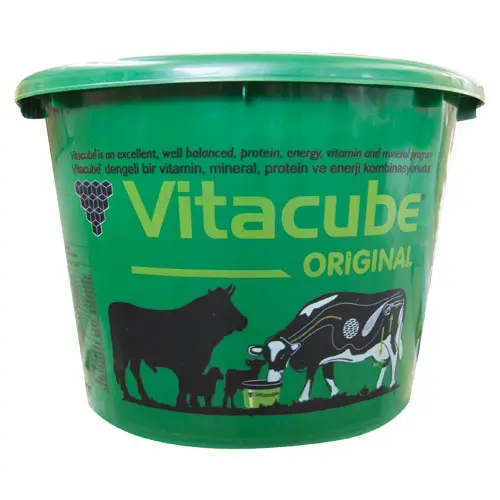 Vitacube Original