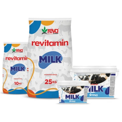 Revitamin Milk