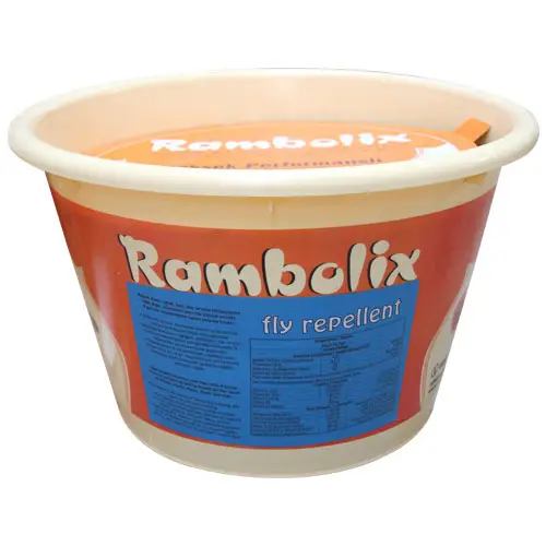 Rambolix Fly Control