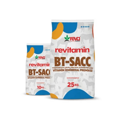 Revitamin BT-Sacc