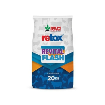 Retox Revital Flash