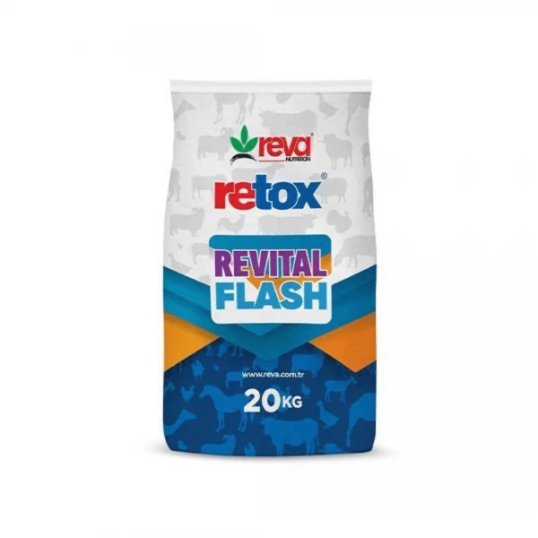 Retox Revital Flash