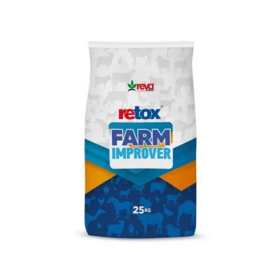 Retox Farm Improver