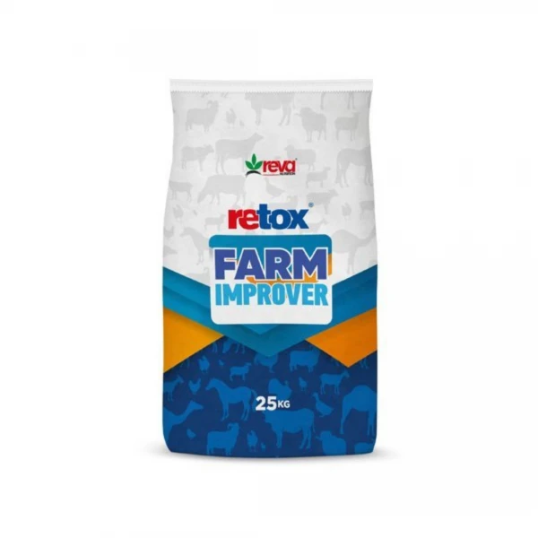 Retox Farm Improver