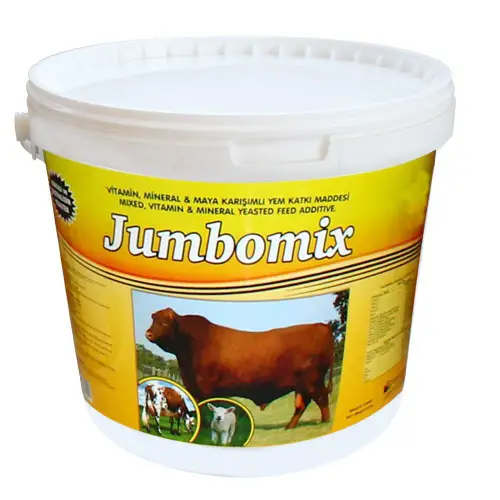 Euromix Jumbomix