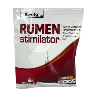 Rumen Stimulator