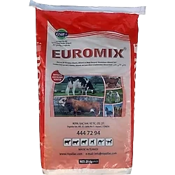 Royal Euromix 25 kg Yem Katkısı