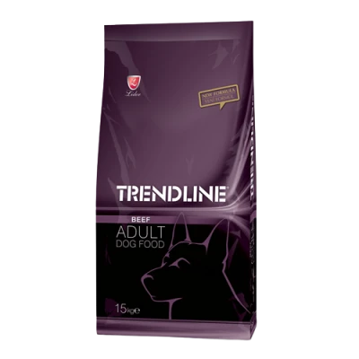 Trendline Adult Köpek Yemi 15kg