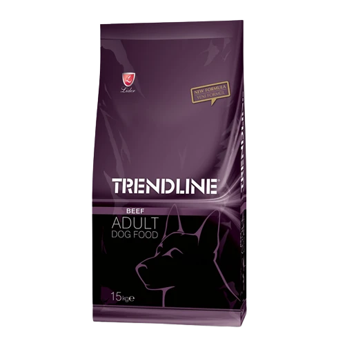 Trendline Adult Köpek Yemi 15kg